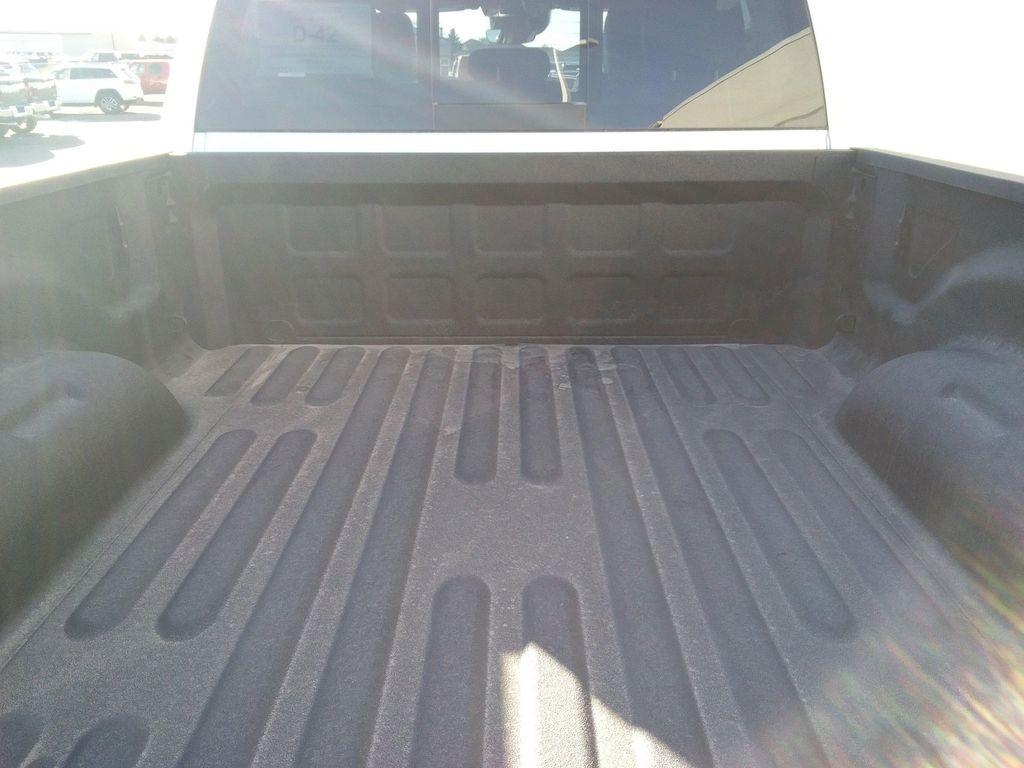 new 2026 Ram 2500 car, priced at $77,977