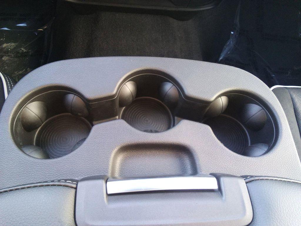 new 2026 Ram 2500 car, priced at $77,977