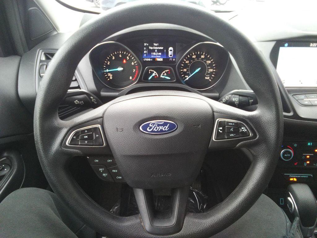 used 2019 Ford Escape car, priced at $15,975
