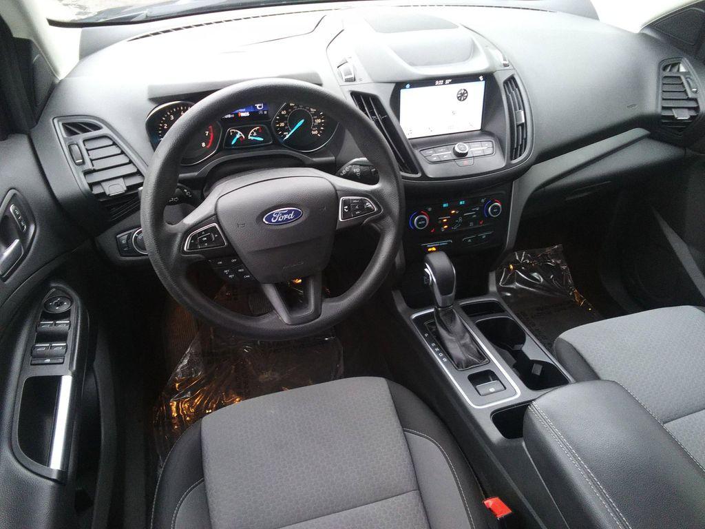 used 2019 Ford Escape car, priced at $15,975