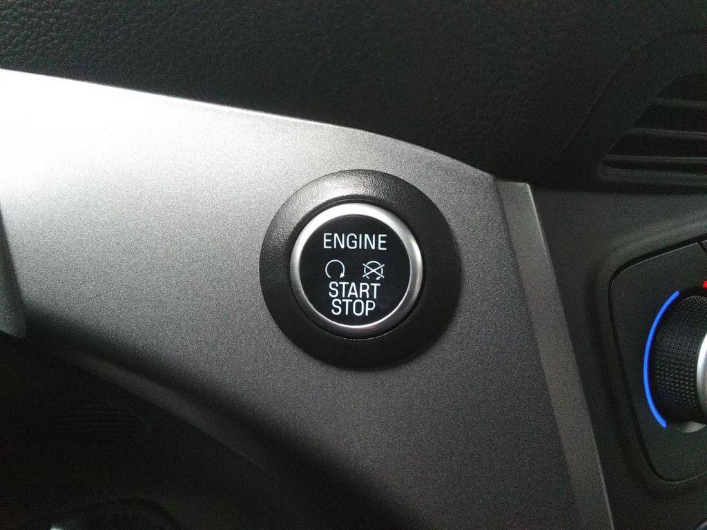 used 2019 Ford Escape car, priced at $15,975