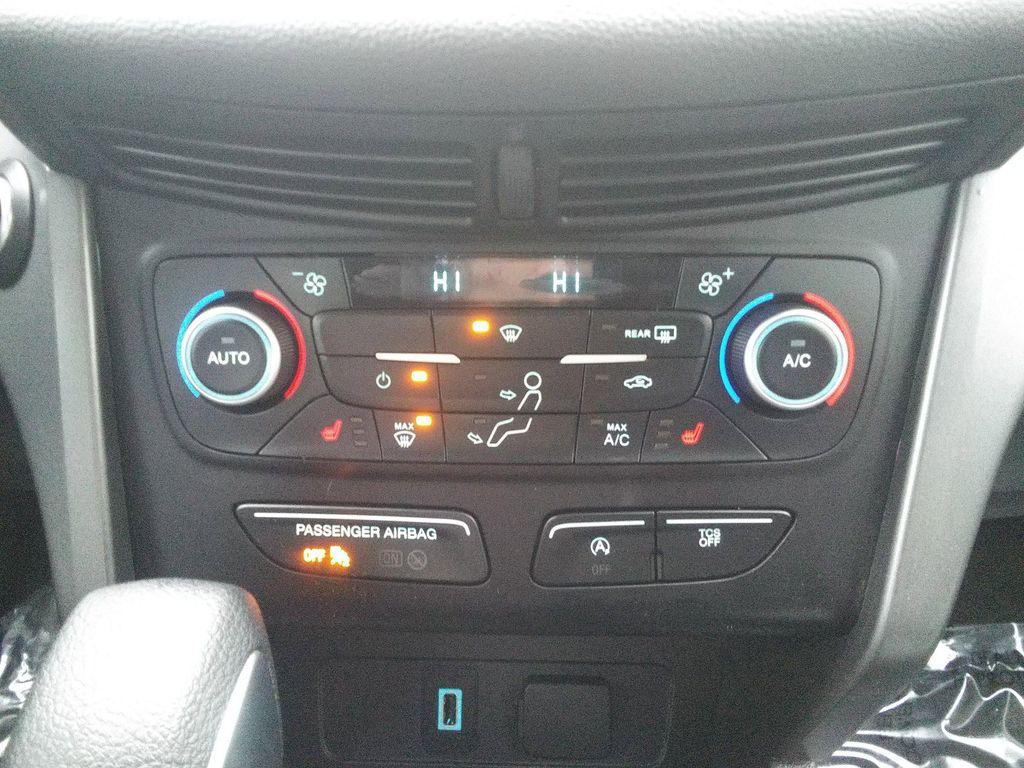 used 2019 Ford Escape car, priced at $15,975