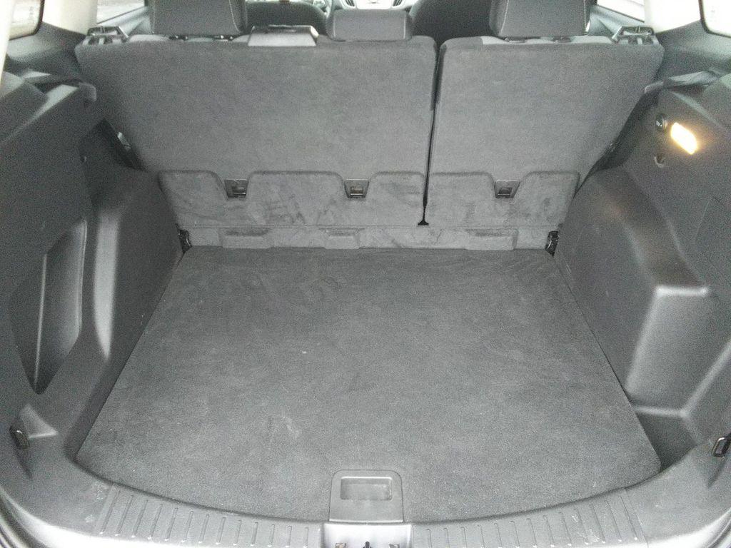 used 2019 Ford Escape car, priced at $15,975