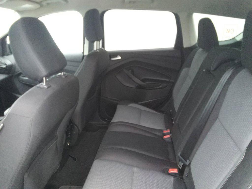 used 2019 Ford Escape car, priced at $15,975