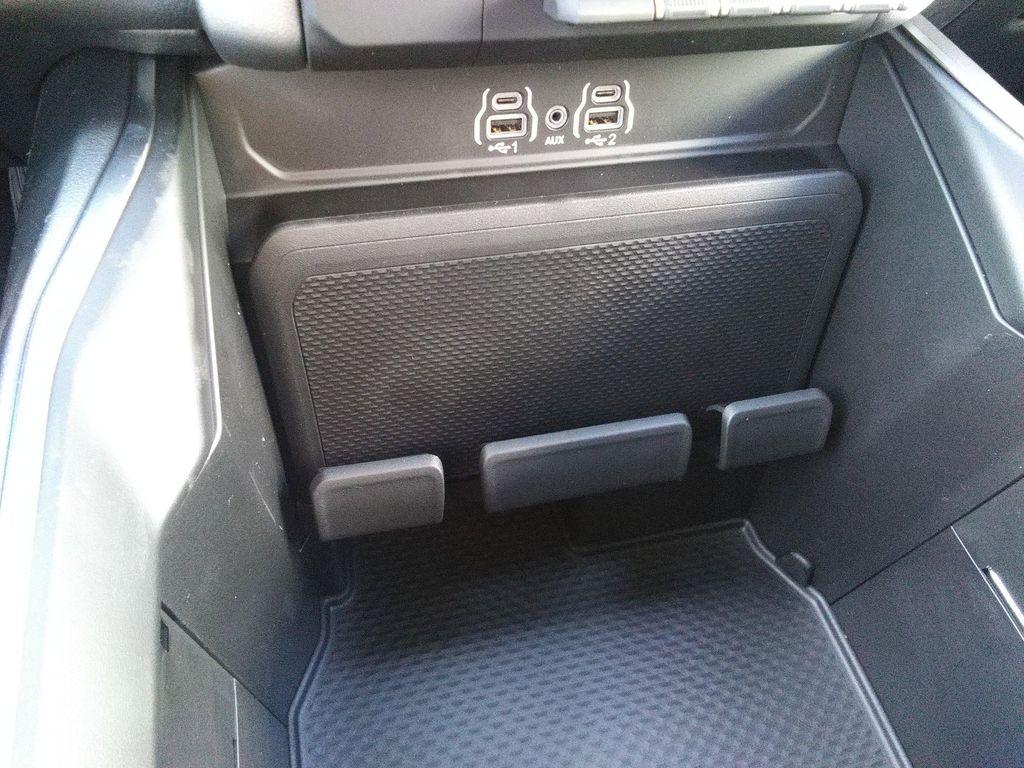 new 2026 Ram 1500 car, priced at $46,977