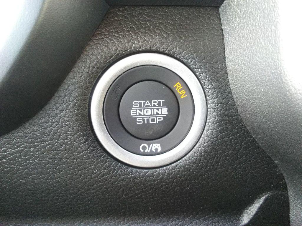 new 2026 Ram 1500 car, priced at $46,977