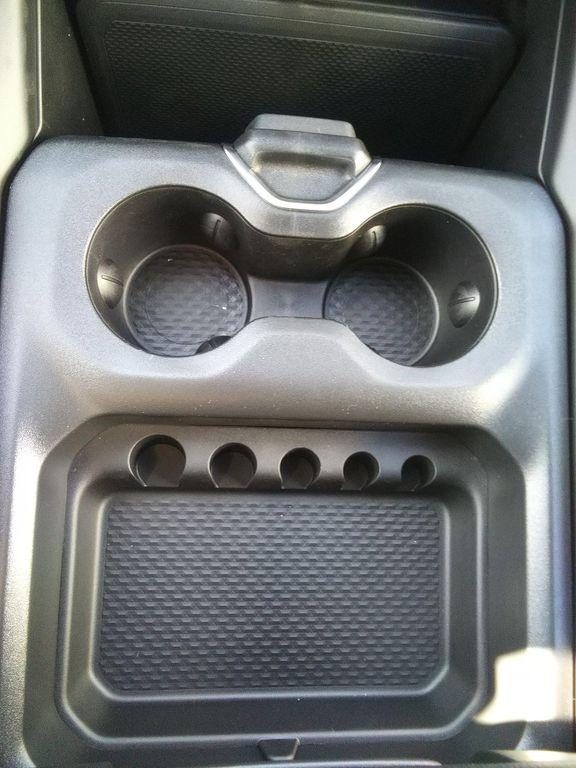 new 2026 Ram 1500 car, priced at $46,977