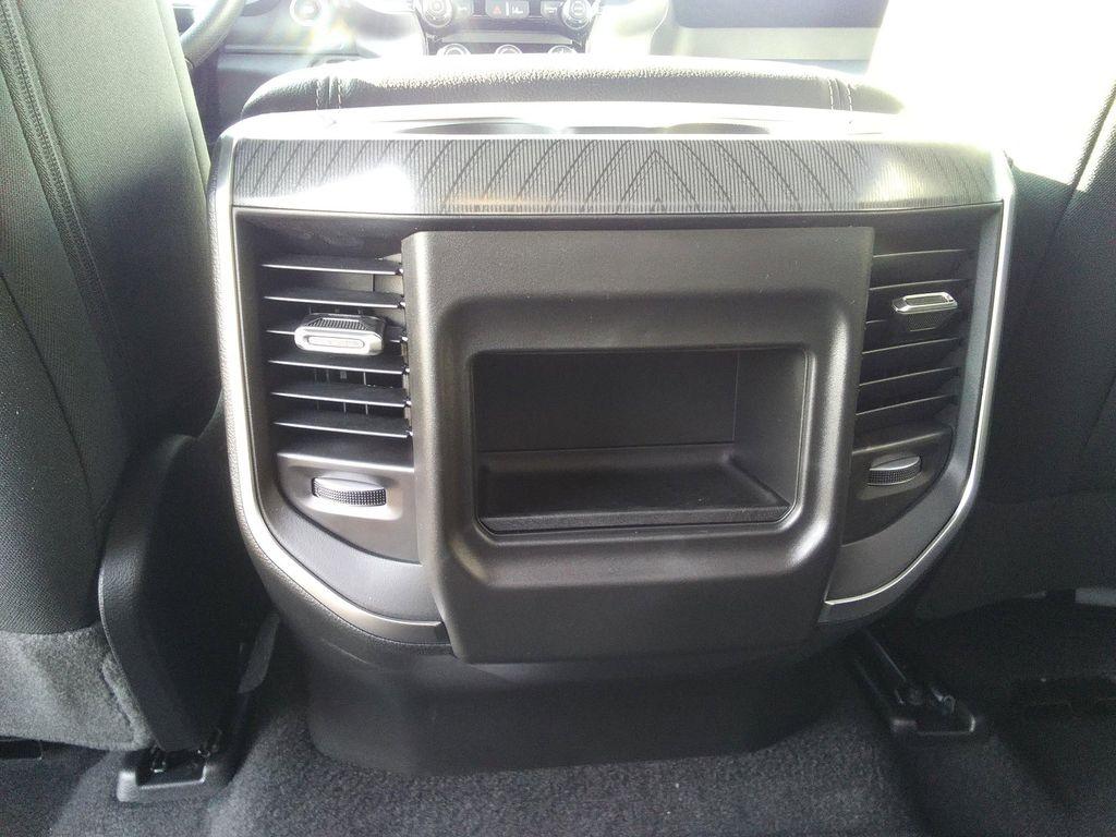 new 2026 Ram 1500 car, priced at $46,977