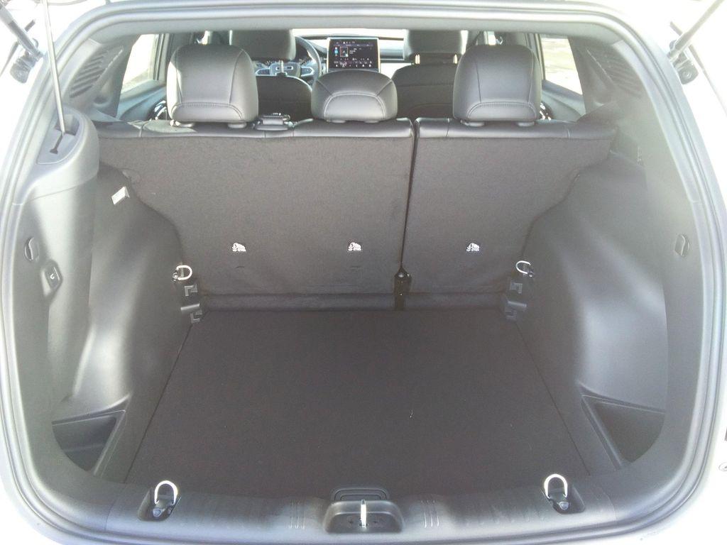 new 2026 Jeep Compass car, priced at $33,977