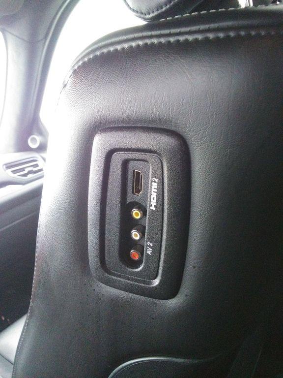 used 2021 Dodge Durango car, priced at $27,975