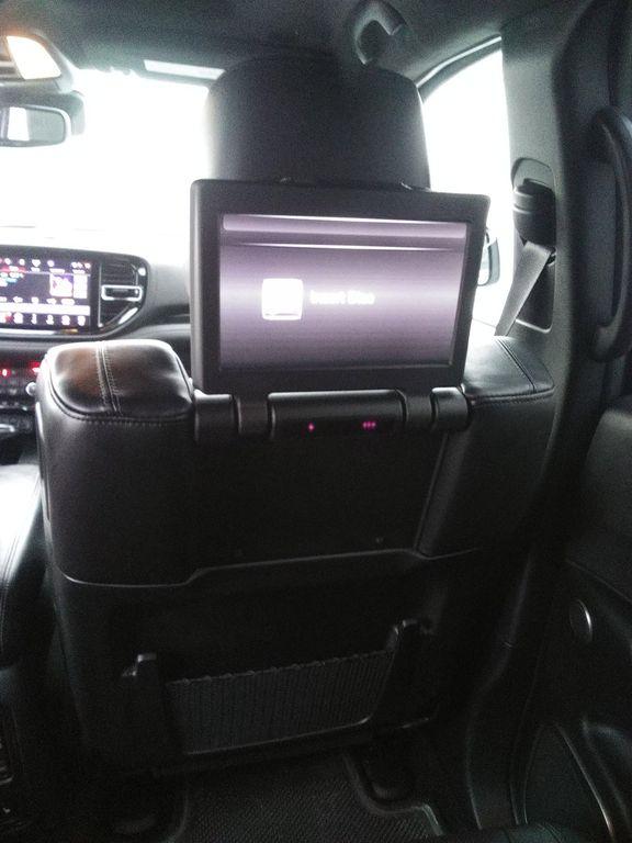 used 2021 Dodge Durango car, priced at $27,975