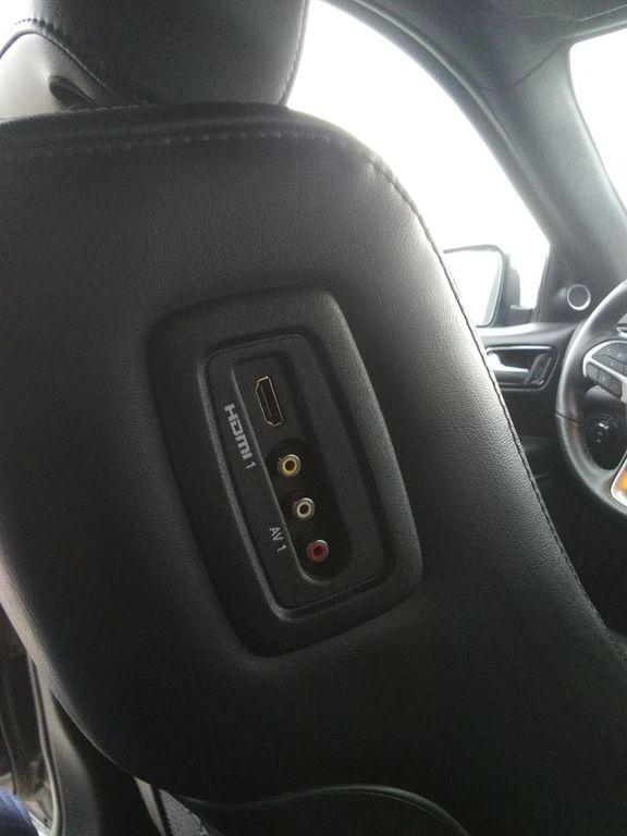 used 2021 Dodge Durango car, priced at $27,975