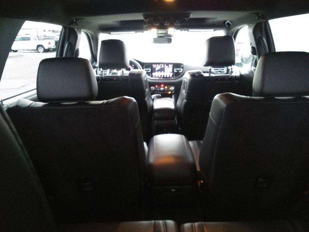 used 2021 Dodge Durango car, priced at $27,975