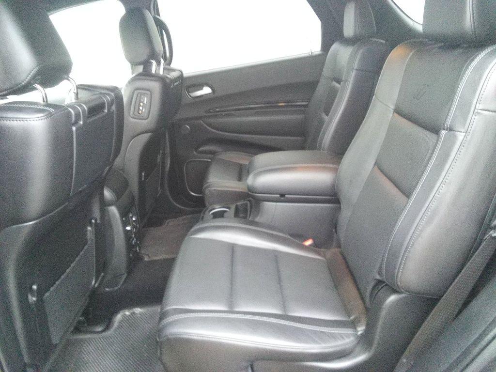 used 2021 Dodge Durango car, priced at $27,975