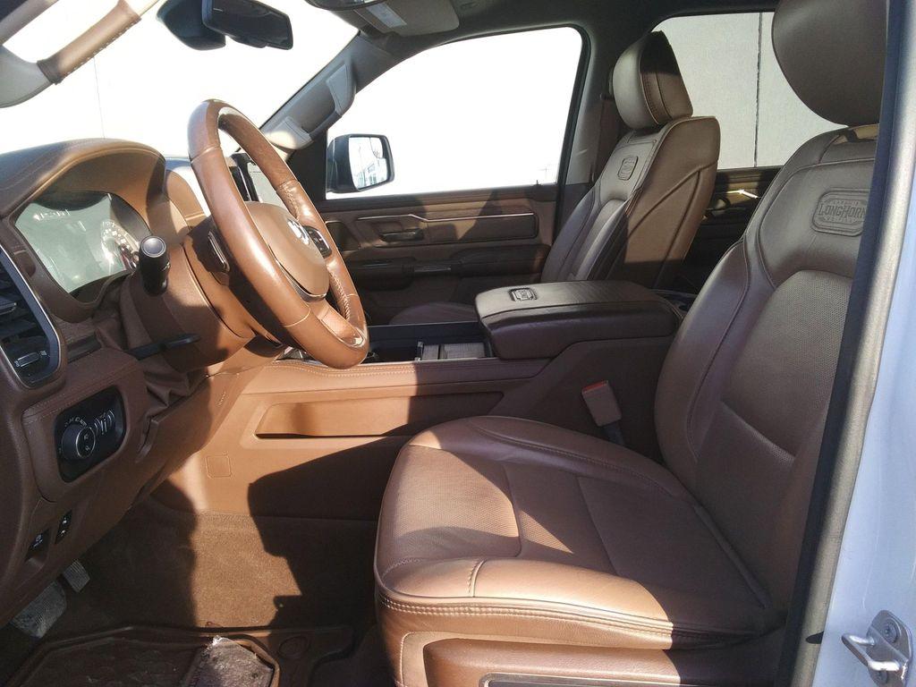 used 2020 Ram 1500 car, priced at $35,975