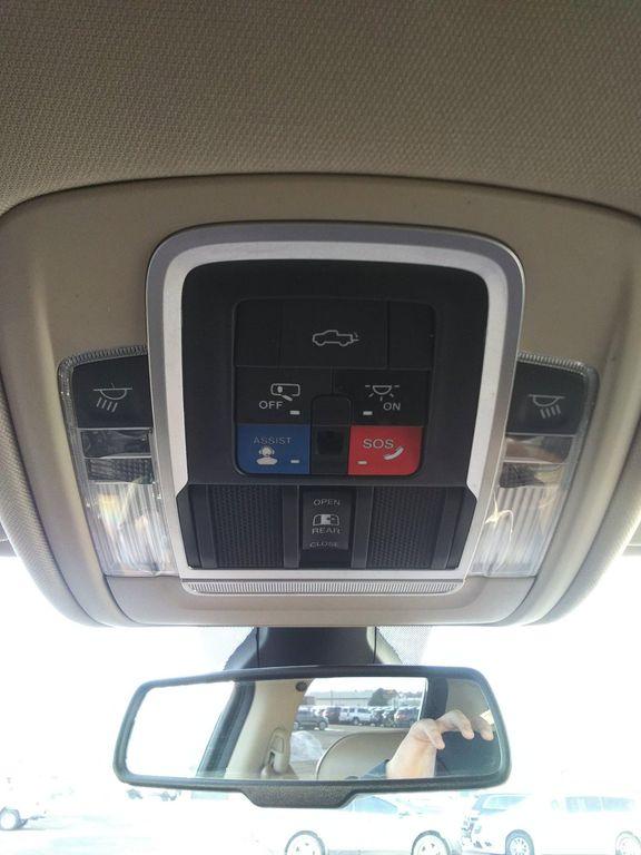 used 2020 Ram 1500 car, priced at $35,975