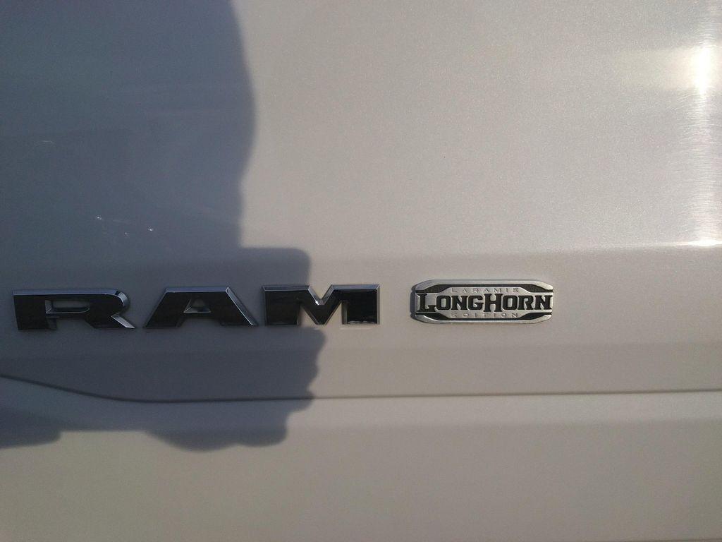 used 2020 Ram 1500 car, priced at $35,975