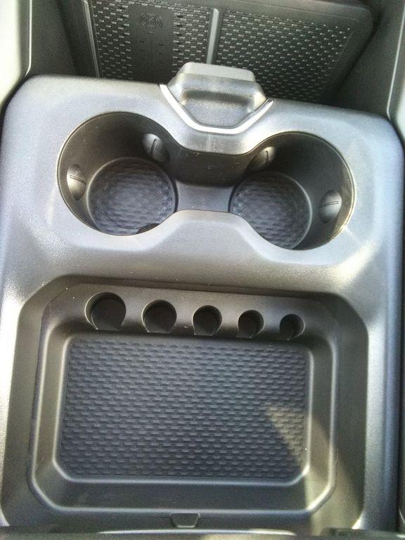 new 2026 Ram 1500 car, priced at $51,977