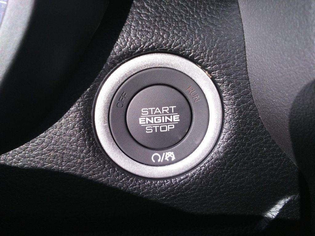 new 2026 Ram 1500 car, priced at $51,977