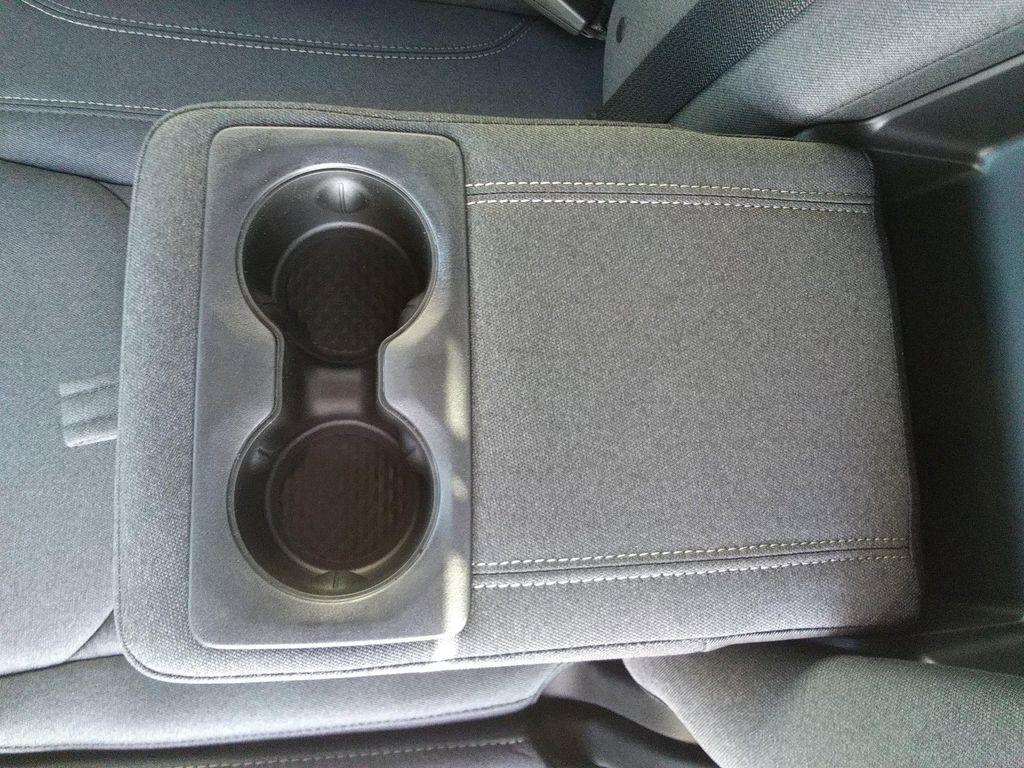 new 2026 Ram 1500 car, priced at $51,977