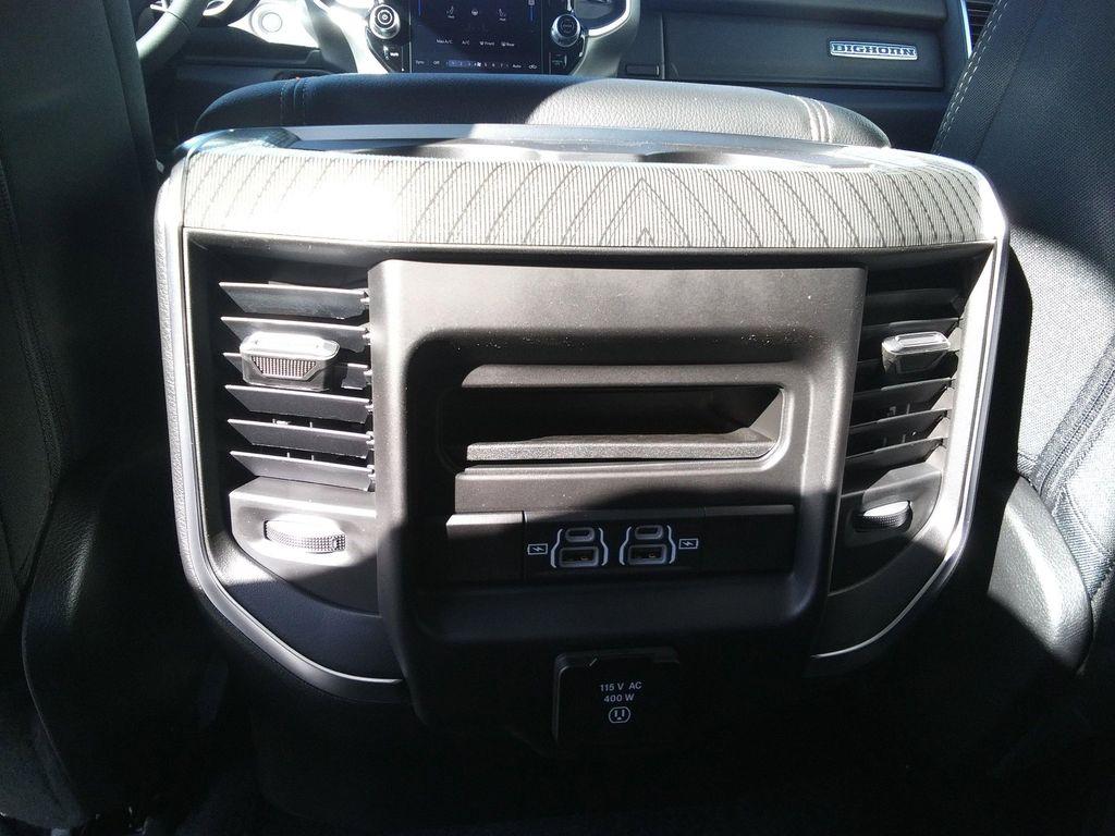 new 2026 Ram 1500 car, priced at $51,977