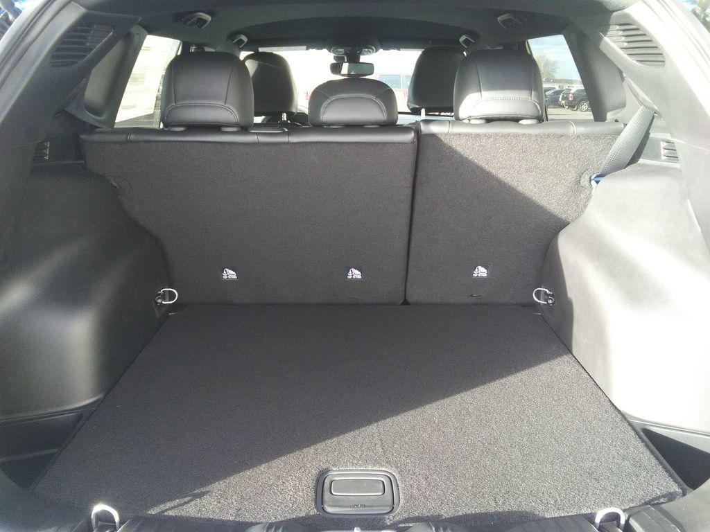 new 2026 Jeep Compass car, priced at $31,977