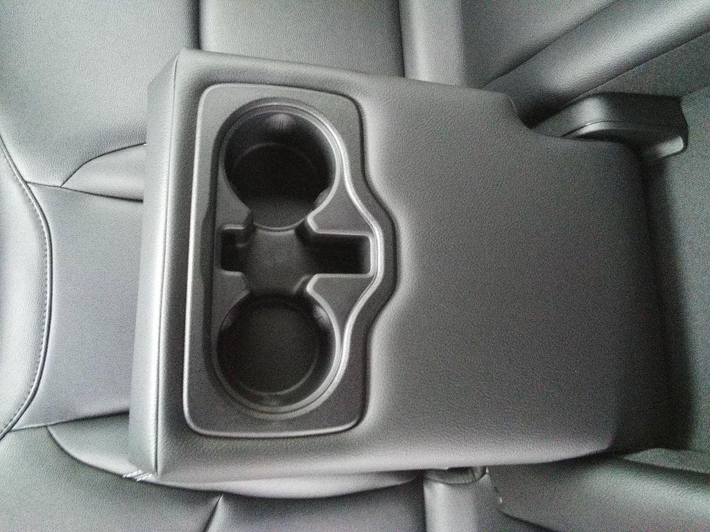 new 2026 Jeep Compass car, priced at $33,977