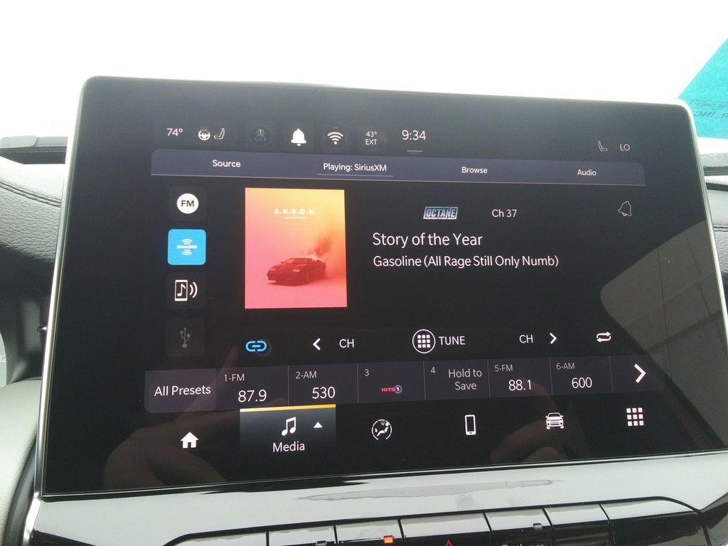 new 2026 Jeep Compass car, priced at $33,977