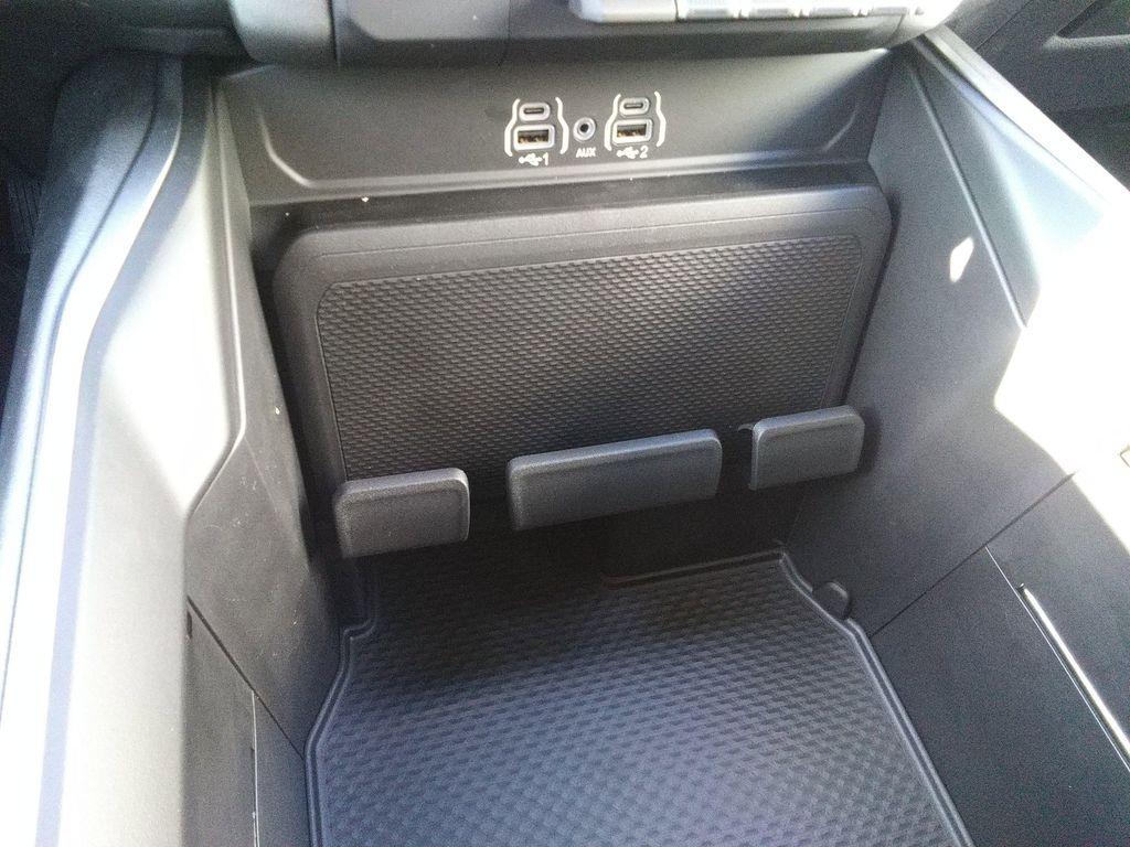 new 2026 Ram 1500 car, priced at $48,977