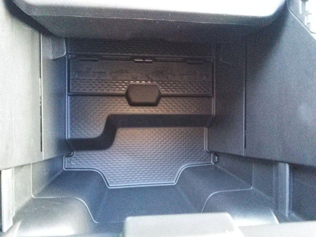 new 2026 Ram 1500 car, priced at $48,977