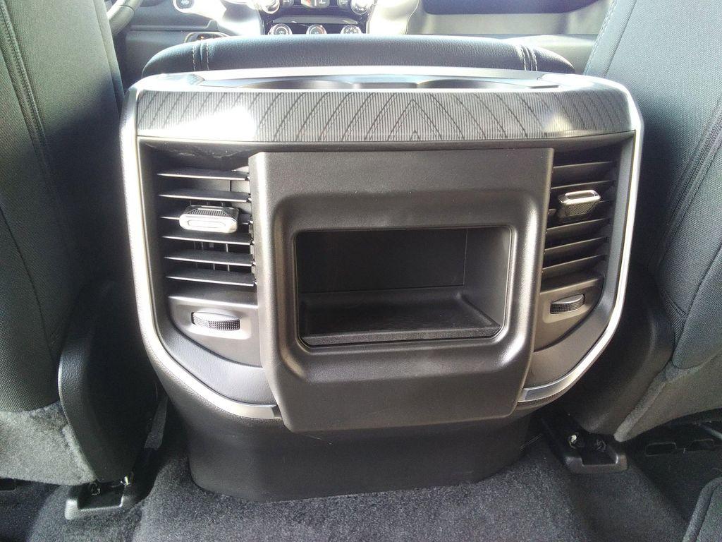 new 2026 Ram 1500 car, priced at $48,977