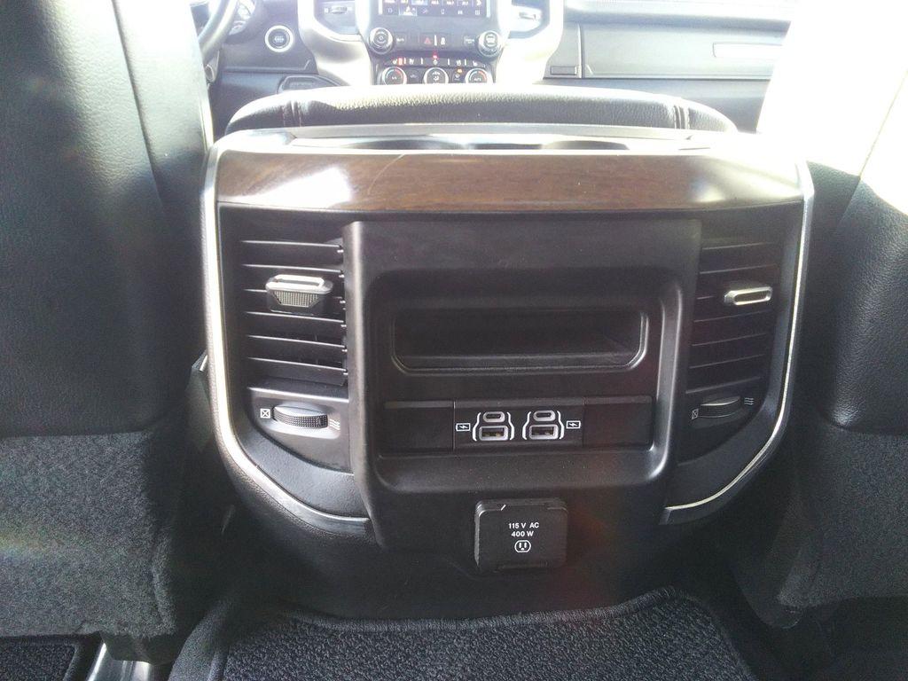 used 2022 Ram 2500 car, priced at $56,975