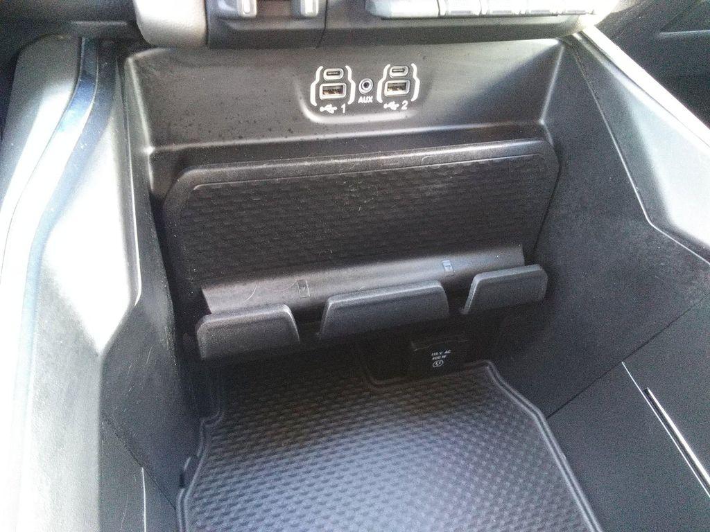 used 2022 Ram 2500 car, priced at $56,975