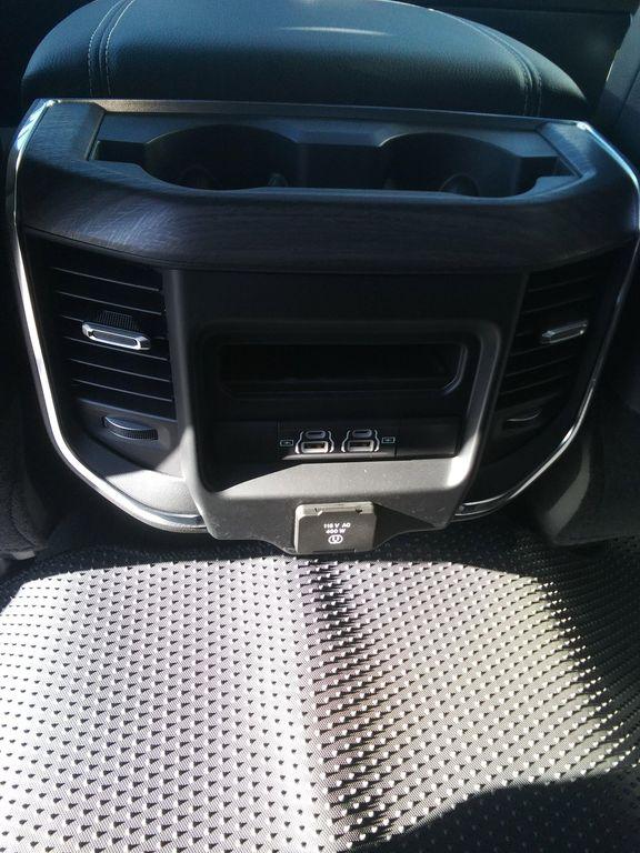 new 2026 Ram 3500 car, priced at $80,477