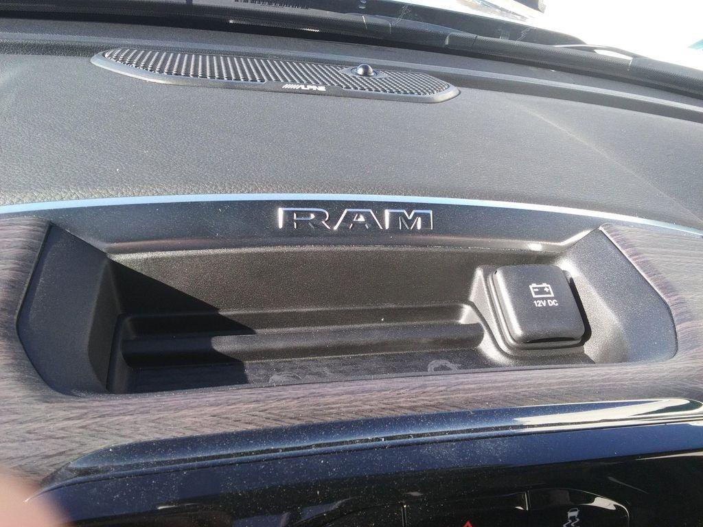 new 2026 Ram 3500 car, priced at $80,477