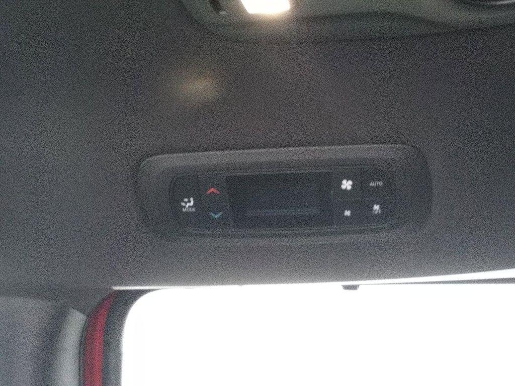 new 2026 Chrysler Pacifica car, priced at $44,477