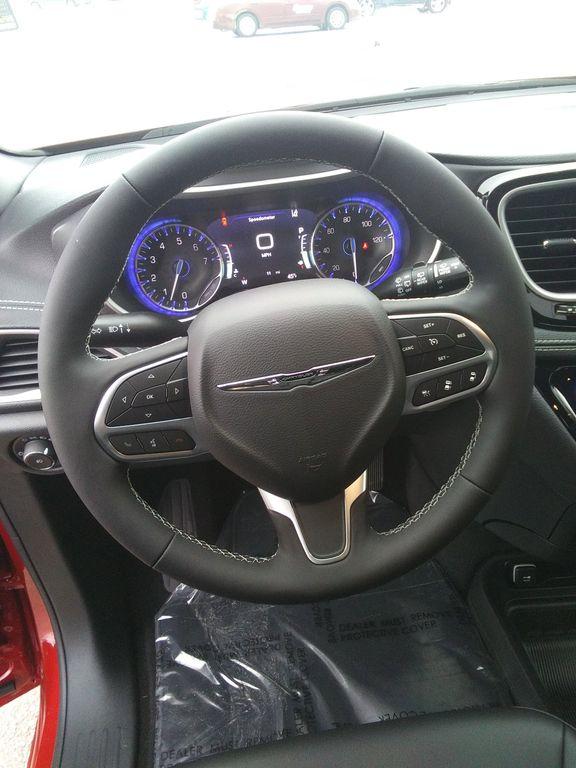 new 2026 Chrysler Pacifica car, priced at $44,477