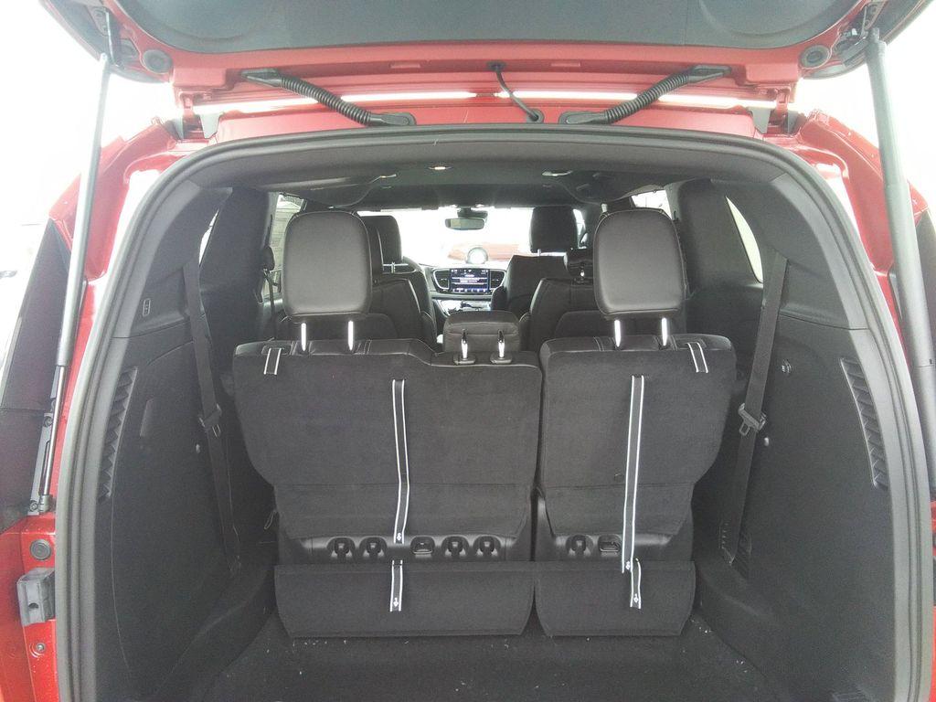 new 2026 Chrysler Pacifica car, priced at $44,477