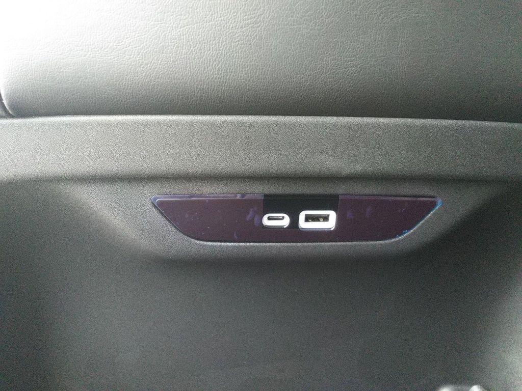 new 2026 Chrysler Pacifica car, priced at $44,477