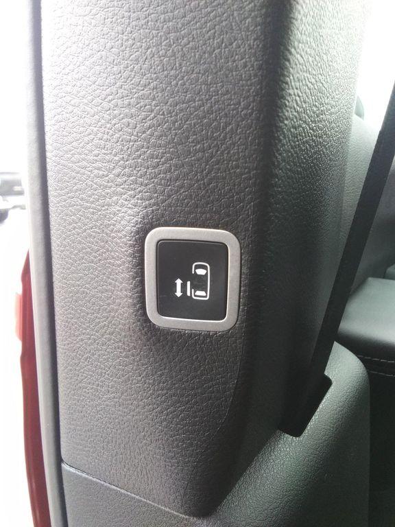 new 2026 Chrysler Pacifica car, priced at $44,477