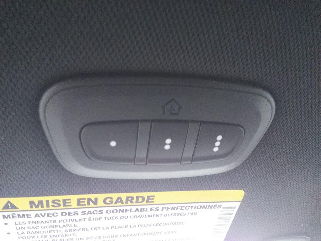 new 2026 Chrysler Pacifica car, priced at $44,477