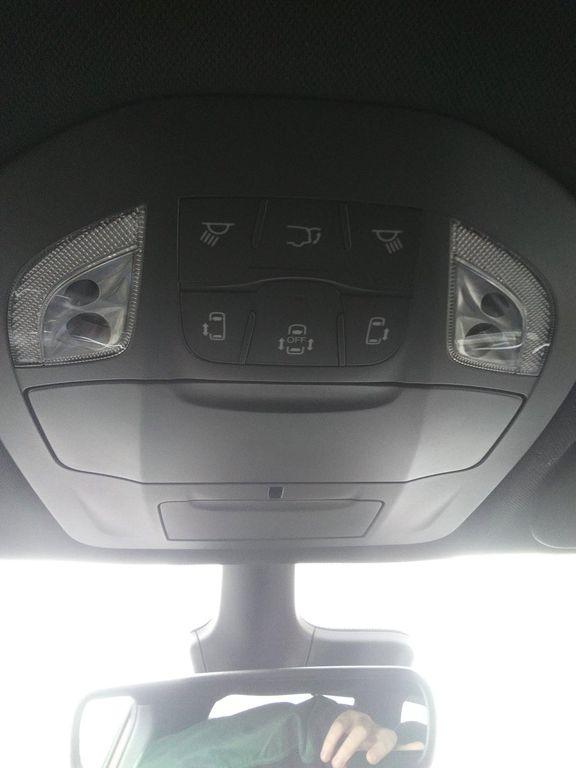 new 2026 Chrysler Pacifica car, priced at $44,477