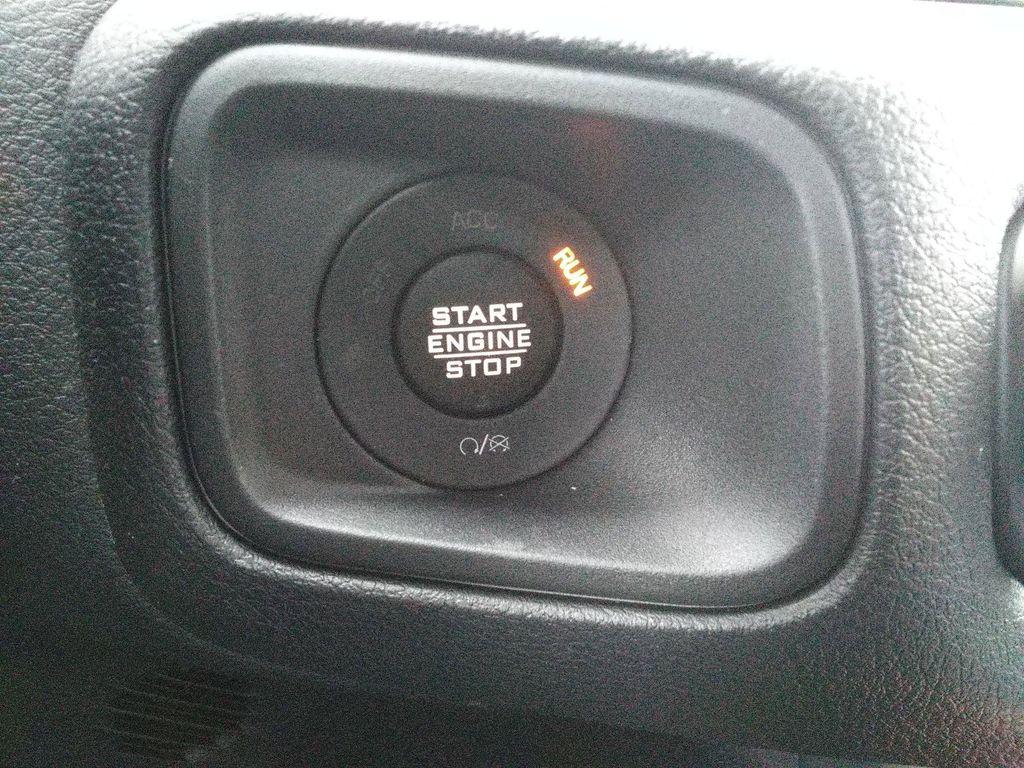 new 2026 Jeep Wrangler car, priced at $47,977