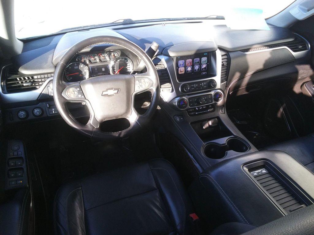 used 2017 Chevrolet Suburban car, priced at $15,999