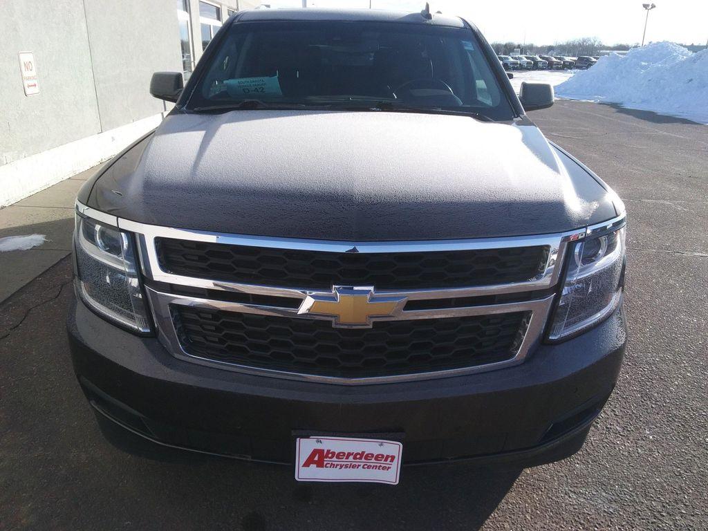 used 2017 Chevrolet Suburban car, priced at $15,999