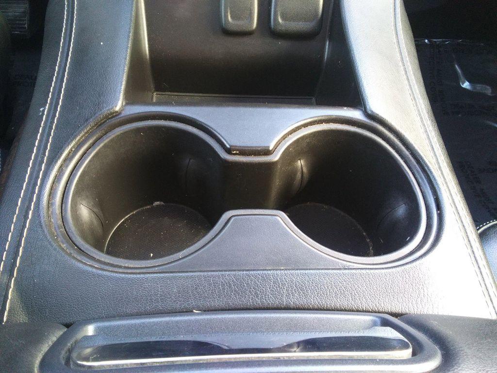 used 2017 Chevrolet Suburban car, priced at $15,999