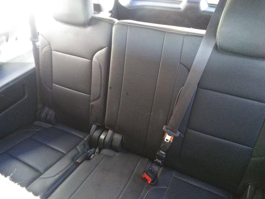 used 2017 Chevrolet Suburban car, priced at $15,999