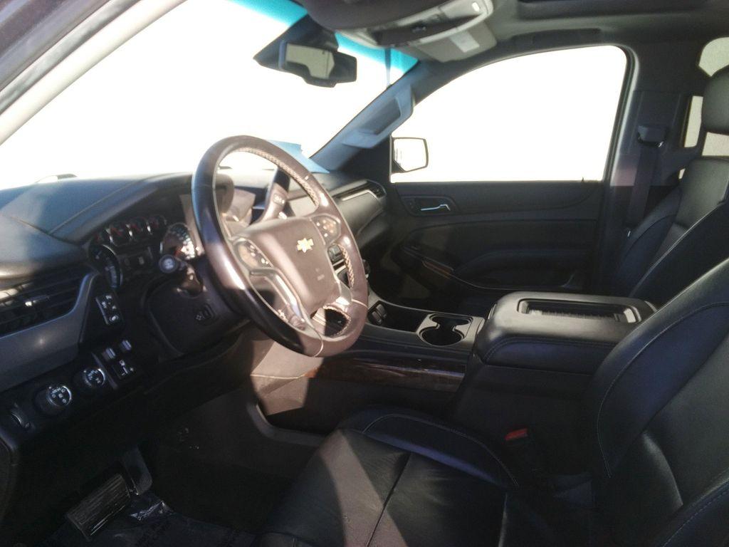 used 2017 Chevrolet Suburban car, priced at $15,999