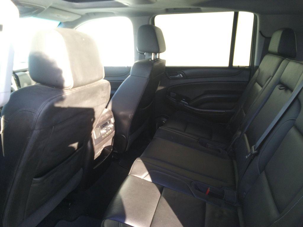 used 2017 Chevrolet Suburban car, priced at $15,999