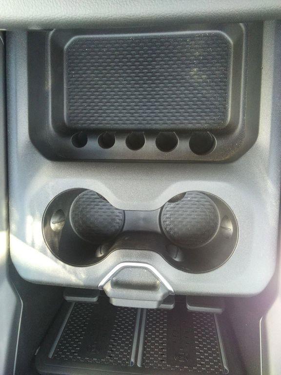 new 2025 Ram 2500 car, priced at $72,977